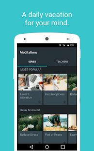 Simple Habit Meditation  v1.8.2