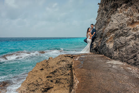 Fotógrafo de bodas Hector Yupit (hectoryupit). Foto del 13 de junio 2022