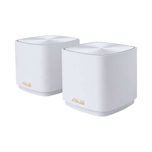 Thiết bị mạng/Router WIFI ASUS XD4 (W-2-PK)