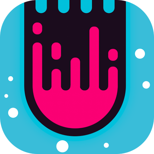 Android application Meteor Boost Pro screenshort