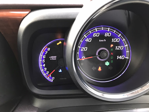 N One Jg1のスパナマーク スパナマークリセットに関するカスタム メンテナンスの投稿画像 車のカスタム情報はcartune
