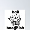 Boognish