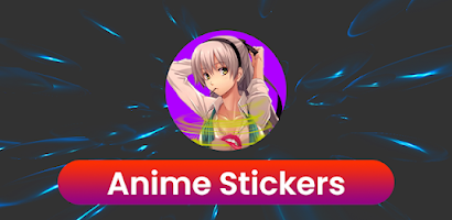 Anime Stickers For WhatsApp APK for Android Download