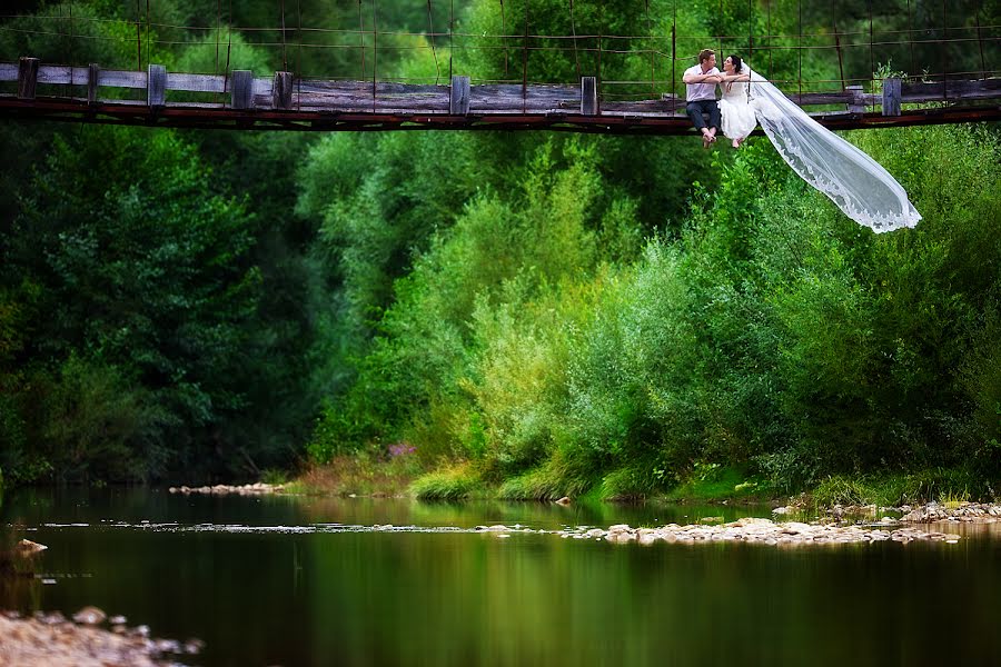 Fotografer pernikahan Nikolay Khorkov (zooom). Foto tanggal 31 Mei 2015