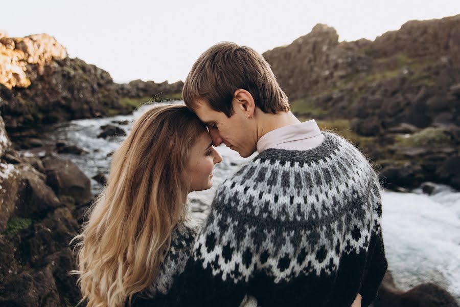 Fotografo di matrimoni Aleks Kuzmin (kuzmin5d). Foto del 1 settembre 2018