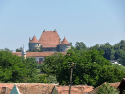 Transylvanian Winery România 2016