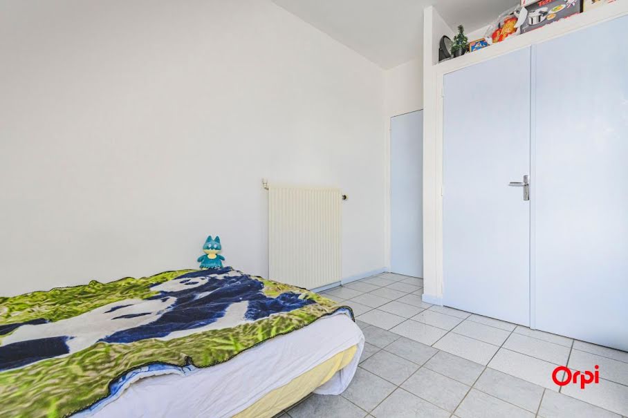 Location  appartement 1 pièce 20 m² à Reims (51100), 393 €