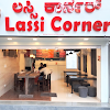 Lassi Corner, Jayanagar, Bangalore logo