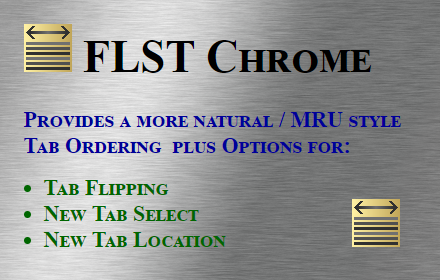 FLST Chrome small promo image