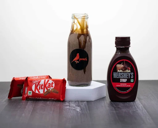 KitKat Thickshake