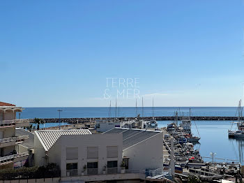 appartement à Saint-Cyprien (66)