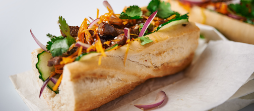 Banh Mi Viet Sub (Front/Jarvis)