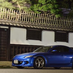 RX-8