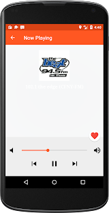 Radio Canada - Free Music & Radio(圖2)-速報App