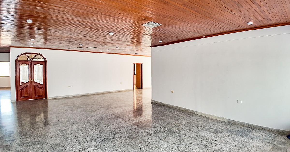 Casa En Arriendo - San Carlos, Valledupar