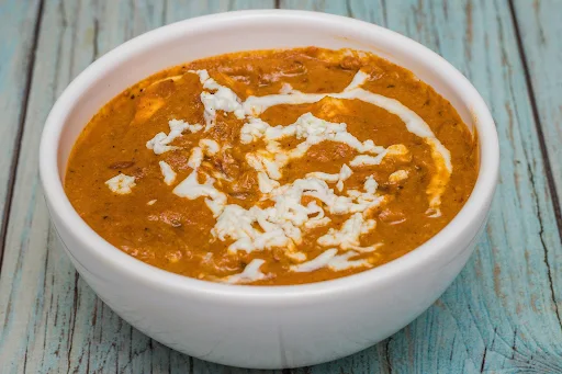 Paneer Butter Masala