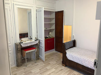 chambre à Roubaix (59)