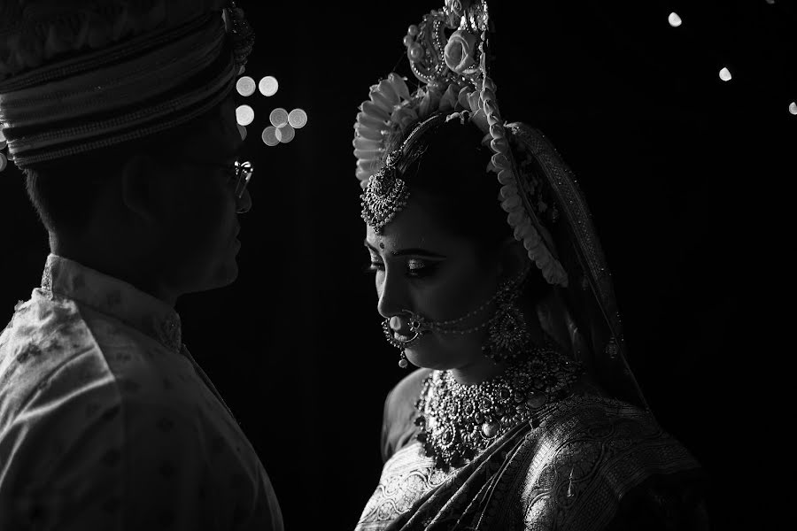 Fotógrafo de casamento Saiful Islam Jibon (jibonphotography). Foto de 13 de outubro 2022