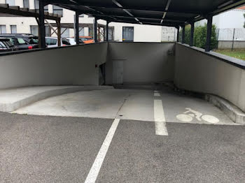 parking à Villeurbanne (69)