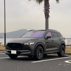 CX-5 KF2P