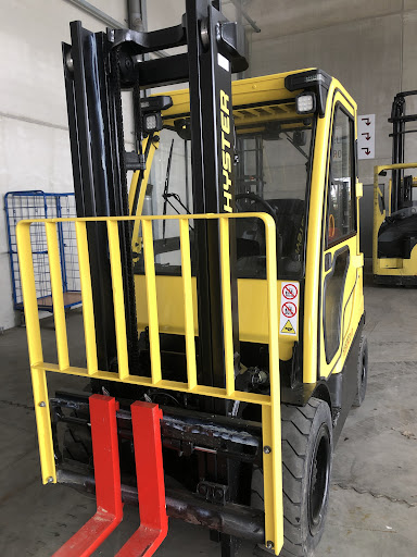 HYSTER H2.0FT