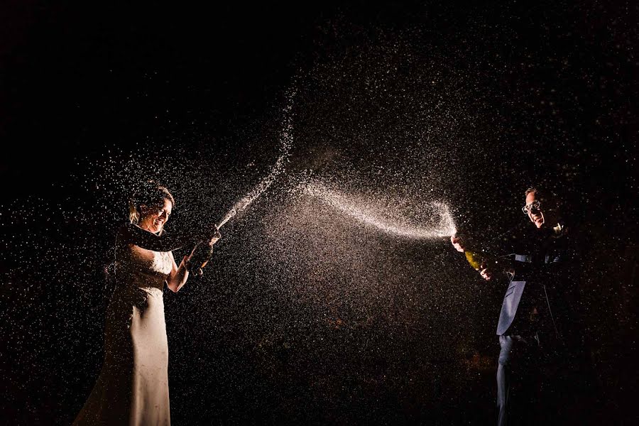 婚礼摄影师Simon Bradley（skyphotography）。2020 4月22日的照片