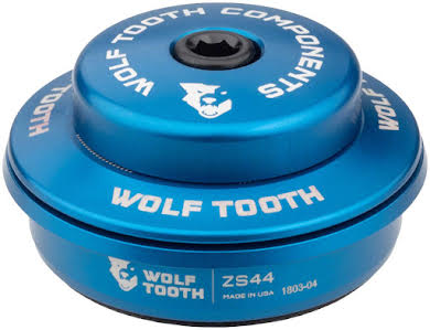 Wolf Tooth ZS44/28.6 Upper Headset 6mm Stack alternate image 3