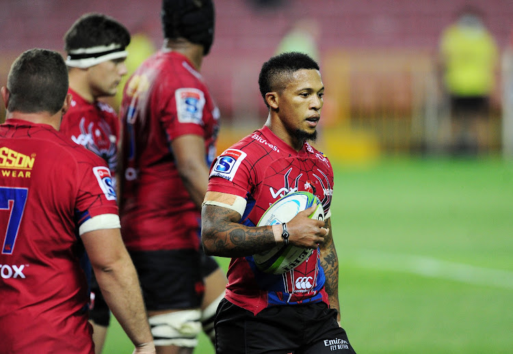 Lions captain Elton Jantjies knows that his team cannot afford any more slip-ups.