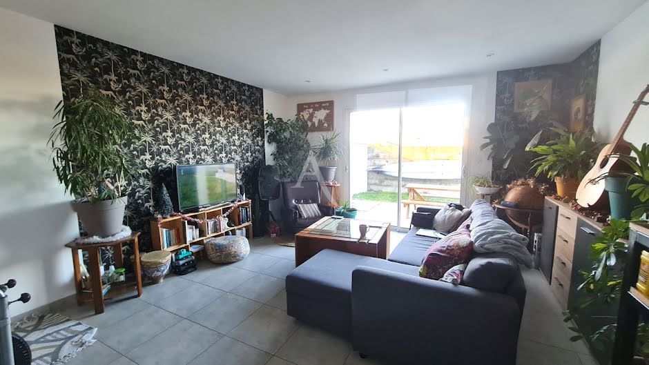 Vente maison 5 pièces 80 m² à Les Sables-d'Olonne (85100), 334 500 €