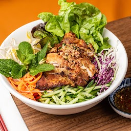 Vietnamese Vermicelli