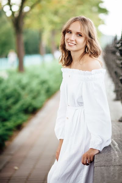 Wedding photographer Vadim Chikalo (vadymchykalo). Photo of 12 September 2020