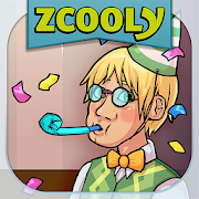 Zcooly Affären 1  Icon