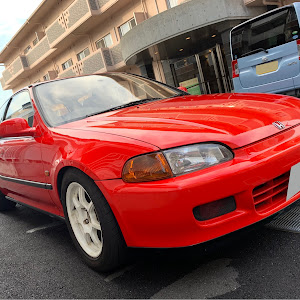 シビック EG6