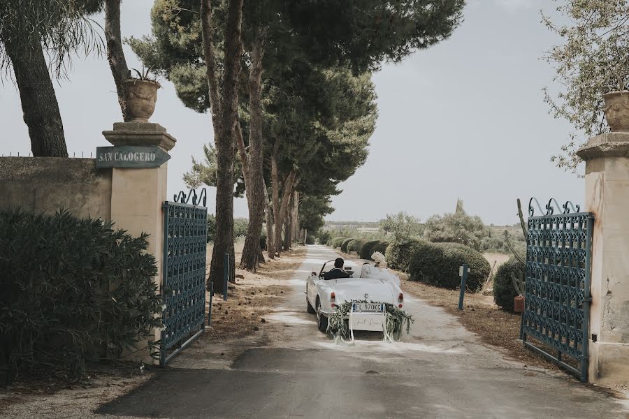 Fotógrafo de bodas Nunzio Bruno (nunziobruno). Foto del 30 de junio 2021