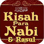 Cover Image of Download Kisah Hidup 25 Nabi & Rasul 2.2.2 APK