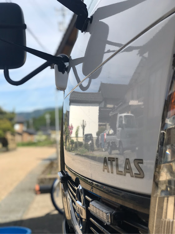 オデッセイのGW・洗車・出張洗車サービス・母の日が近いと言う事でに関するカスタム事例の投稿画像3枚目