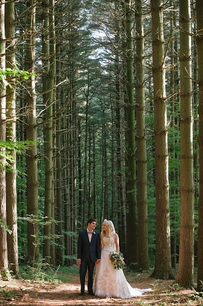 Photographe de mariage David Spence (spencephoto). Photo du 2 novembre 2017