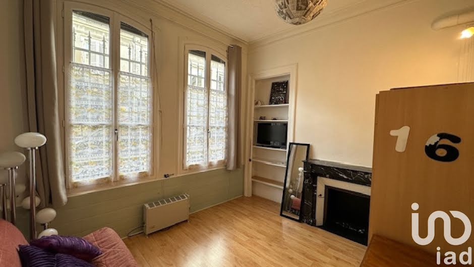 Vente appartement 2 pièces 32 m² à Troyes (10000), 79 000 €