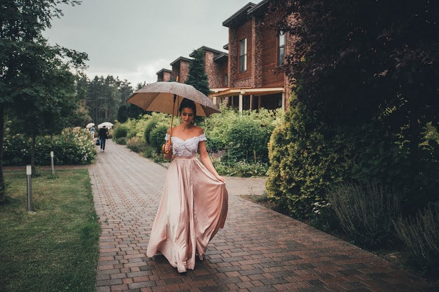 Wedding photographer Andrey Vishnyakov (andreyvish). Photo of 18 May 2020