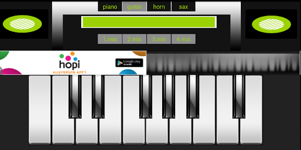 How to mod Professional Piano 1.2 unlimited apk for android