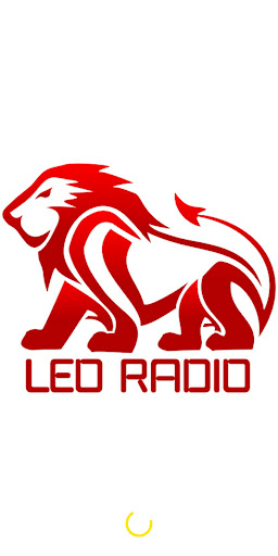 Screenshot Radio Leo - Radio Canada