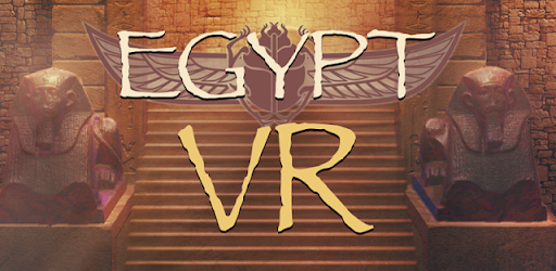 Egypt VR: Pyramid Tomb Adventu