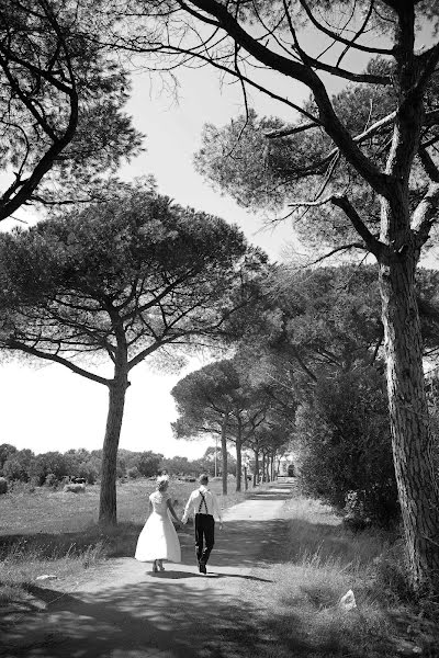 結婚式の写真家Gianni Laforgia (laforgia)。2015 7月1日の写真