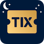 Cover Image of ดาวน์โหลด TIX ID 1.17.3 APK