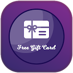 Cover Image of Descargar Free Gift Card Generator 1.0 APK