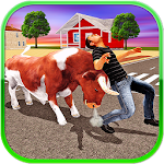 Cover Image of Download Angry Bull Rampage 1.1 APK
