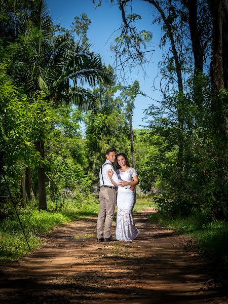 Fotógrafo de bodas Diego Soares (diegofp419). Foto del 29 de enero 2019