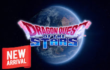 Game Theme: Dragon Quest Of The Stars small promo image