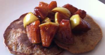 Paleo Pancakes