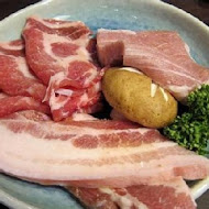 鹿兒島燒肉專賣店